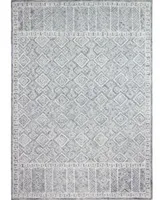 Bb Rugs Taron Val 09 Slate Rug