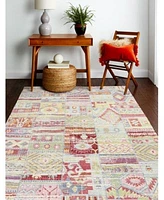 Bashian Corse Cor Multi Rug
