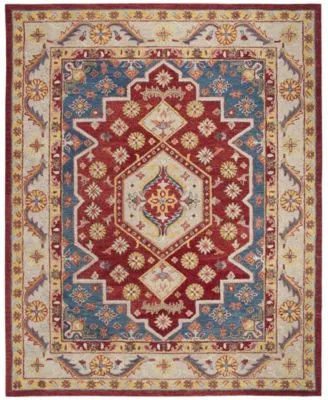 Safavieh Antiquity At503 Area Rug