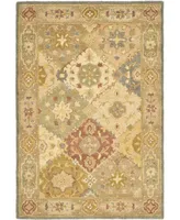 Safavieh Antiquity At316 Multi 4' x 6' Area Rug