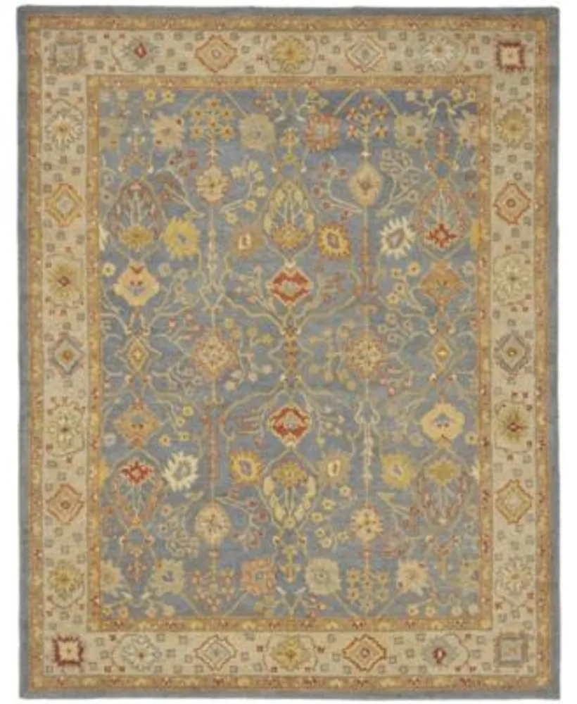 Safavieh Antiquity At314 Area Rug