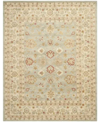 Safavieh Antiquity At822 Bluestone 8' x 10' Area Rug