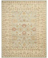 Safavieh Antiquity At822 Bluestone 8' x 10' Area Rug