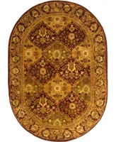 Safavieh Antiquity At57 Area Rug