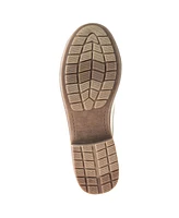 Cliffs by White Mountain Women's Duena Lace-Up Hiker Booties
