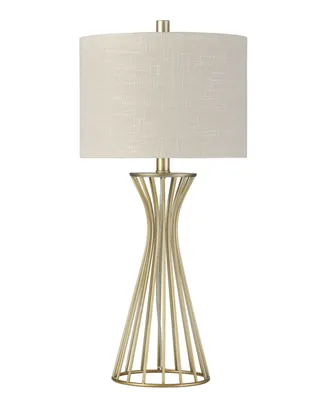 StyleCraft Mcpartland Table Lamp