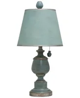 StyleCraft Chelsea Accent Table Lamp