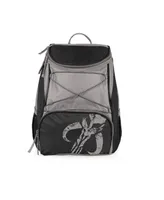 Picnic Time Star Wars The Mandalorian Mythosaur Skull Ptx Backpack Cooler