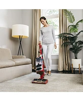 Shark Navigator Lift-Away Self-Cleaning Brushroll Upright Vacuum ZU561