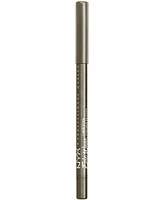 Nyx Professional Makeup Epic Wear Liner Stick Long-Lasting Eyeliner Pencil