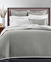 Charter Club Sleep Luxe 800 Thread Count 100% Cotton 3-Pc. Duvet Cover Set, Full/Queen, Exclusively at Macy's