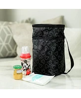 J L childress Disney Baby 6 Bottle Cooler, Mickey