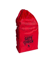 Disney Baby Gate Check Travel Bag for Single and Double Strollers