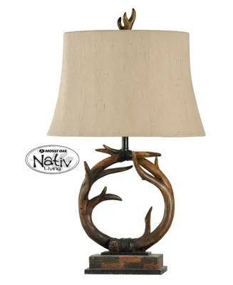 StyleCraft Dalton Table Lamp