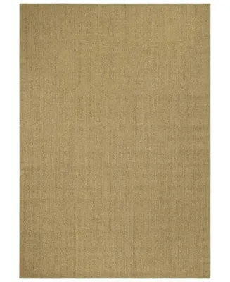 Martha Stewart Collection MSR9501Y Green 3' x 5' Area Rug