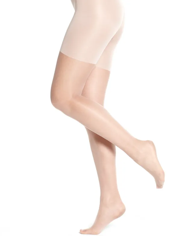 Hue Women's Ultra Sheer Back Seam Tights