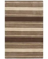 Martha Stewart Collection Harmony Stripe Msr4541 Rug