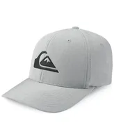 Quiksilver Men's Amped Up Flex fit Hat