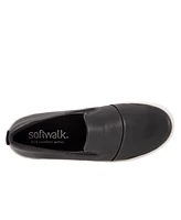 SoftWalk Alexandria Loafer