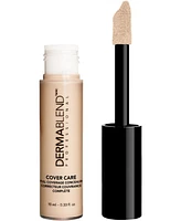 Dermablend Cover Care Full Coverage Concealer, 0.33-oz.