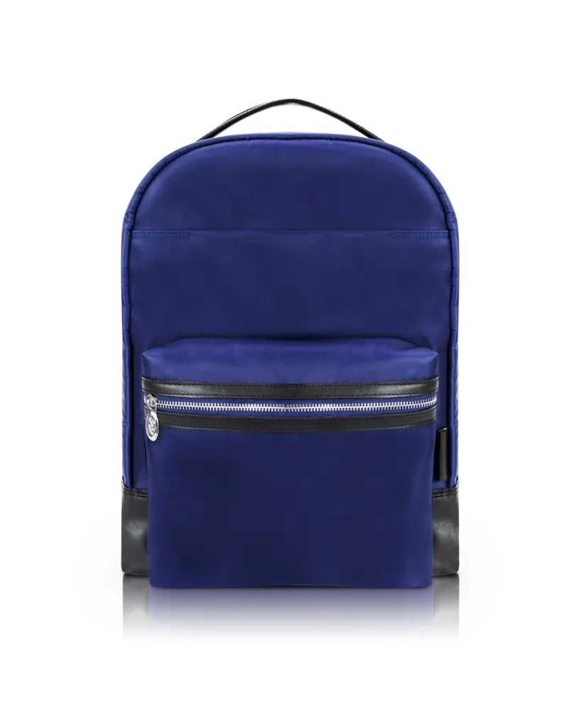McKlein Parker, 15" Dual Compartment Laptop Backpack