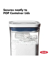 Oxo Pop Storage Container Accessories 4-Pc. Baking Set