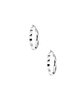 Nine West Hoop Earring