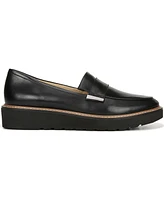 Naturalizer Adiline Lug Sole Loafers