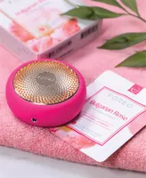 Foreo Bulgarian Rose Ufo Activated Masks