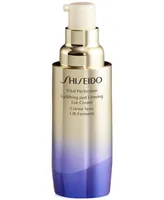 Shiseido Vital Perfection Uplifting & Firming Eye Cream, 0.52