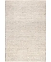 nuLoom Elfriede HMMT01A Neutral 5' x 8' Area Rug