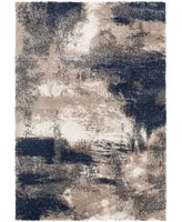 Northern Weavers Austin Brunsville Cream 7'10" x 9'10" Area Rug