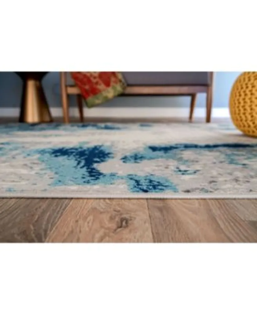 Main Street Rugs Ortho Rug