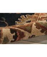 Nourison Home Tahoe Ta08 Rug