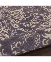 Nourison Home Aldora Ald13 Cobalt Rug