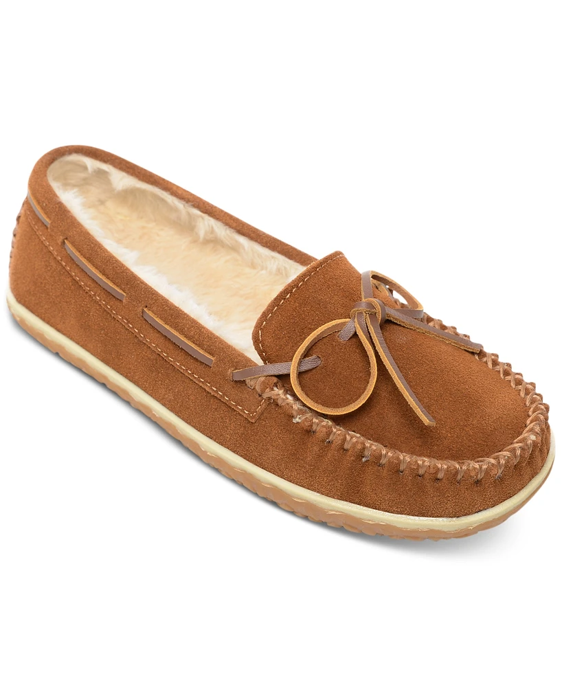 Minnetonka Women's Tilia Slippers