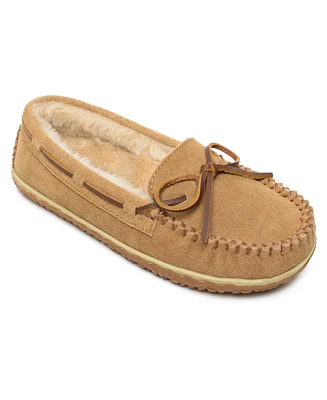 Minnetonka Women's Tilia Slippers