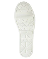 Minnetonka Women's Windy Suede Slippers