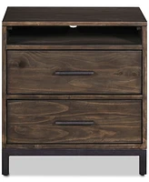 Closeout! Gatlin Nightstand, Created for Macy's