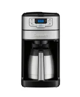 Cuisinart Grind and Brew 10 Cup Thermal Coffee Maker