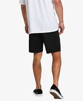 Men's Frickin Chino Elastic Waist Shorts