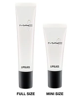 Mac Mini Mac Lipglass Clear