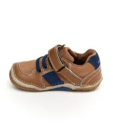 Stride Rite Toddler Boys Srt Wes Casual Shoe