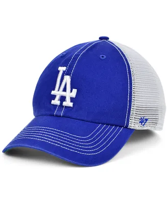 '47 Brand Los Angeles Dodgers Trawler Clean Up Cap