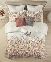 Madison Park Mariana 7-Pc. Comforter Set