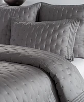 Closeout! Donna Karan Home Essential Silk Sham