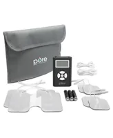 Pure Enrichment PurePulse Duo Deluxe Ems and Tens Combo Device