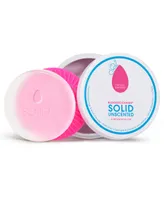 beautyblender BlenderCleanser Solid Sponge & Brush Cleanser