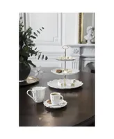 Villeroy & Boch Toys Delight Royal Classic 3 Tier Tray Server