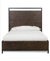 Closeout! Gatlin Twin Storage Bed, Created for Macy's